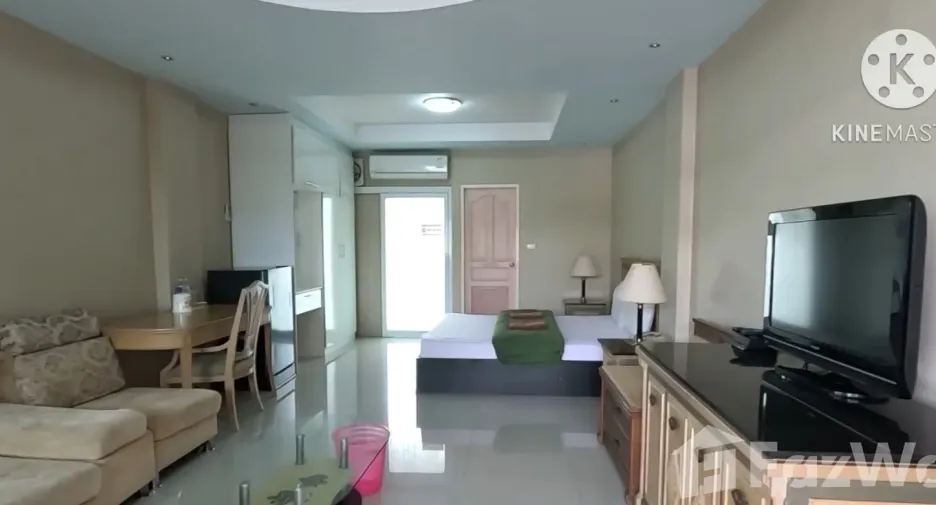 For sale 60 bedrooms hotel in Nakhon Chai Si, Nakhon Pathom