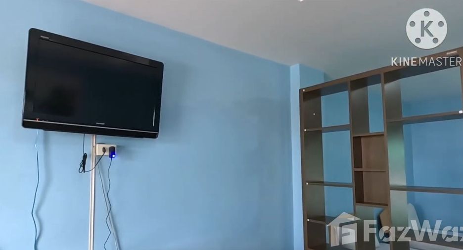 For sale 60 bedrooms hotel in Nakhon Chai Si, Nakhon Pathom