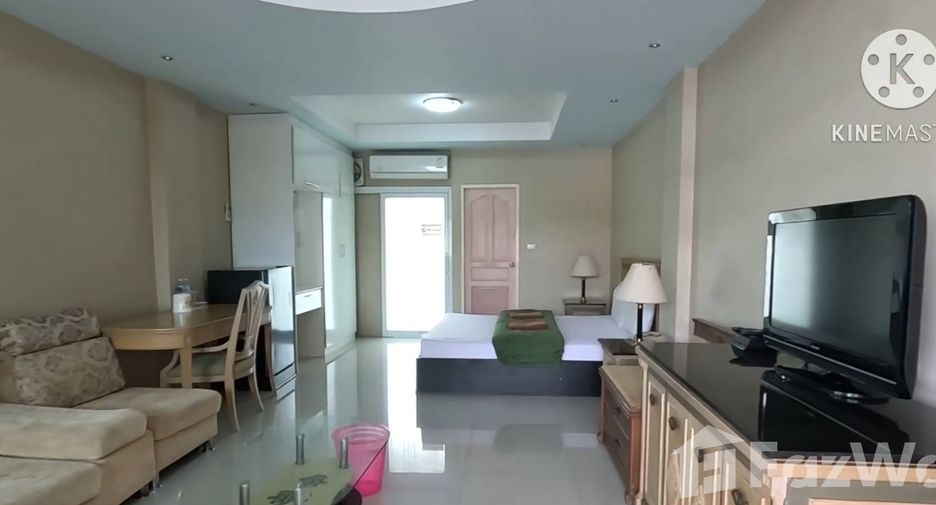 For sale 60 bedrooms hotel in Nakhon Chai Si, Nakhon Pathom