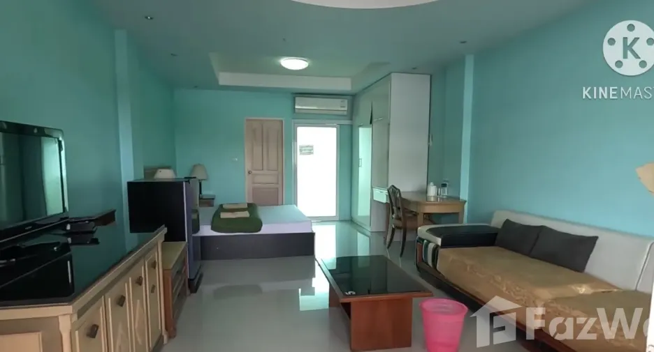 For sale 60 bedrooms hotel in Nakhon Chai Si, Nakhon Pathom