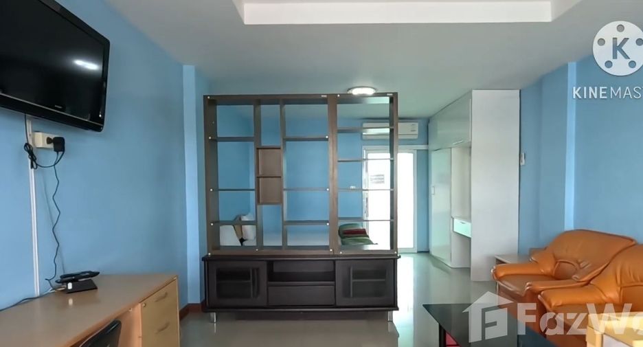 For sale 60 bedrooms hotel in Nakhon Chai Si, Nakhon Pathom