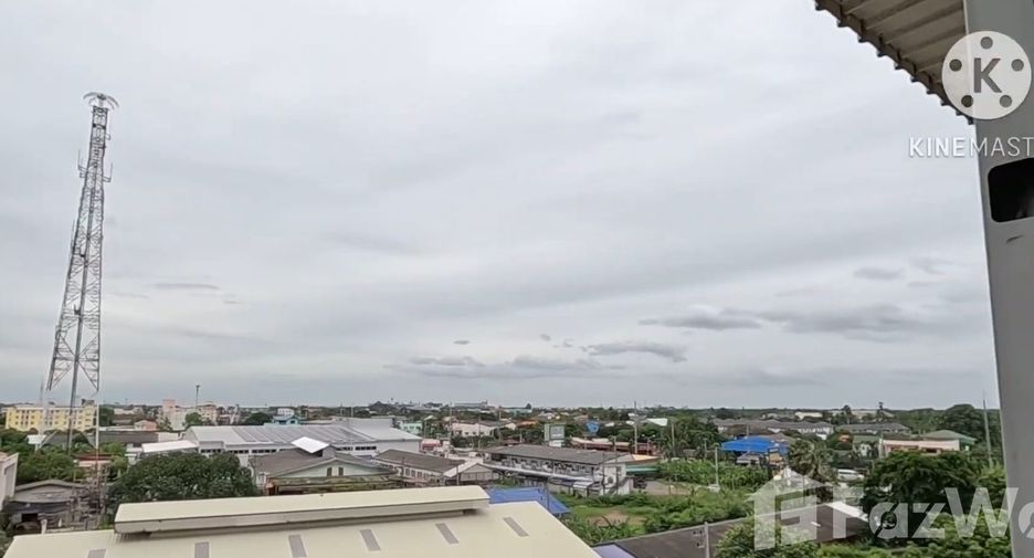 For sale 60 bedrooms hotel in Nakhon Chai Si, Nakhon Pathom