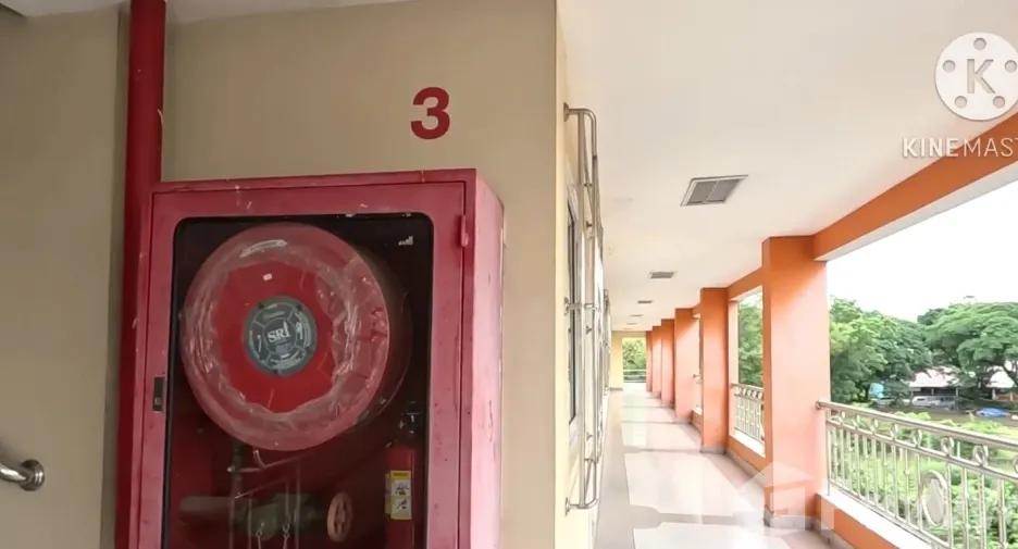 For sale 60 bedrooms hotel in Nakhon Chai Si, Nakhon Pathom