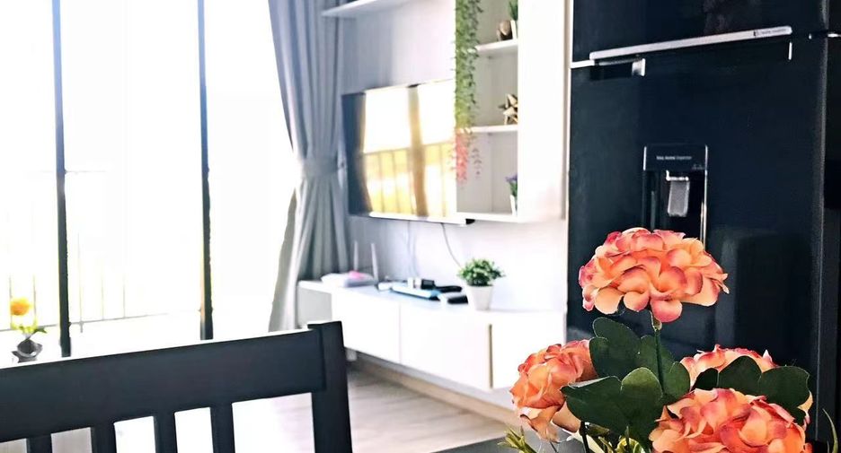 For sale 2 bedrooms condo in Mueang Phuket, Phuket