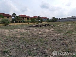 Продажа Участок в Банг Ламунг, Чонбури