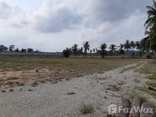 Продажа Участок в Банг Ламунг, Чонбури