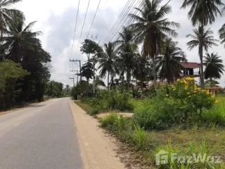 Продажа Участок в Банг Ламунг, Чонбури