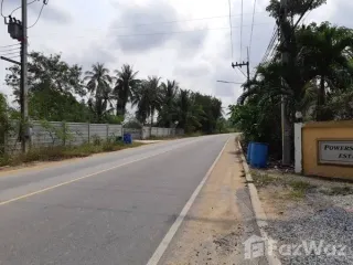 Продажа Участок в Банг Ламунг, Чонбури