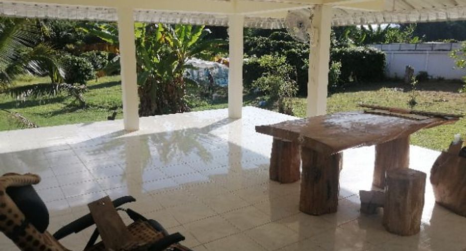 For sale 3 bedrooms house in Phrao, Chiang Mai