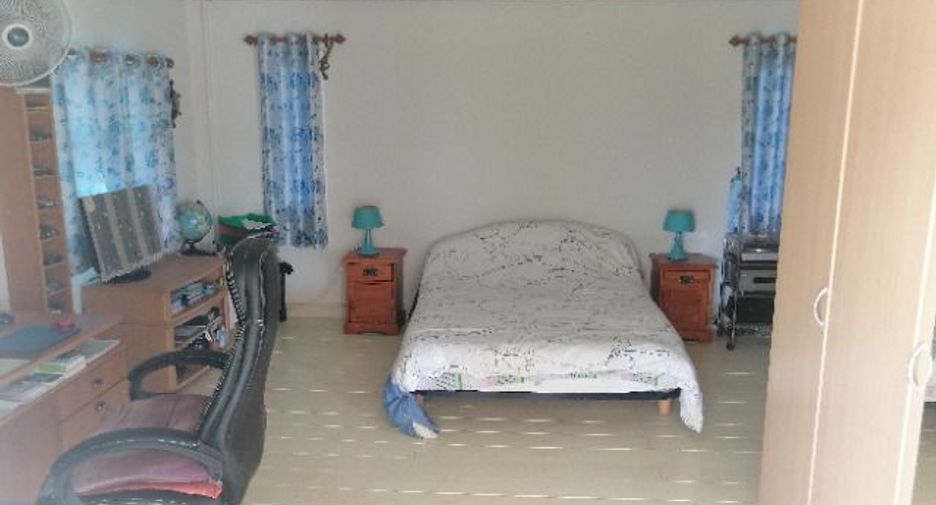 For sale 3 bedrooms house in Phrao, Chiang Mai