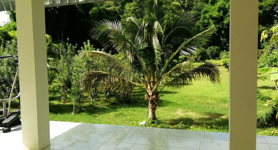 For sale 3 bedrooms house in Phrao, Chiang Mai