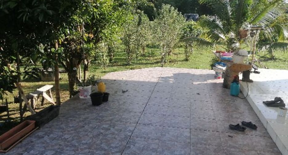 For sale 3 bedrooms house in Phrao, Chiang Mai