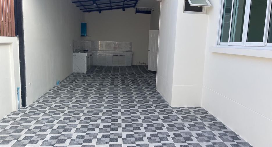 For rent 3 bedrooms house in Mueang Phuket, Phuket