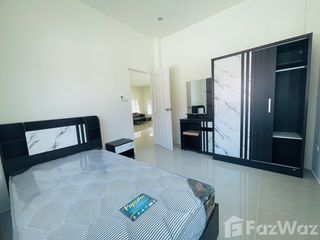 À louer 3 chambres maison à Mueang Phuket, Phuket