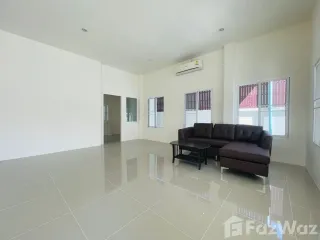For Rent 3 Bedroom House In Mueang Phuket