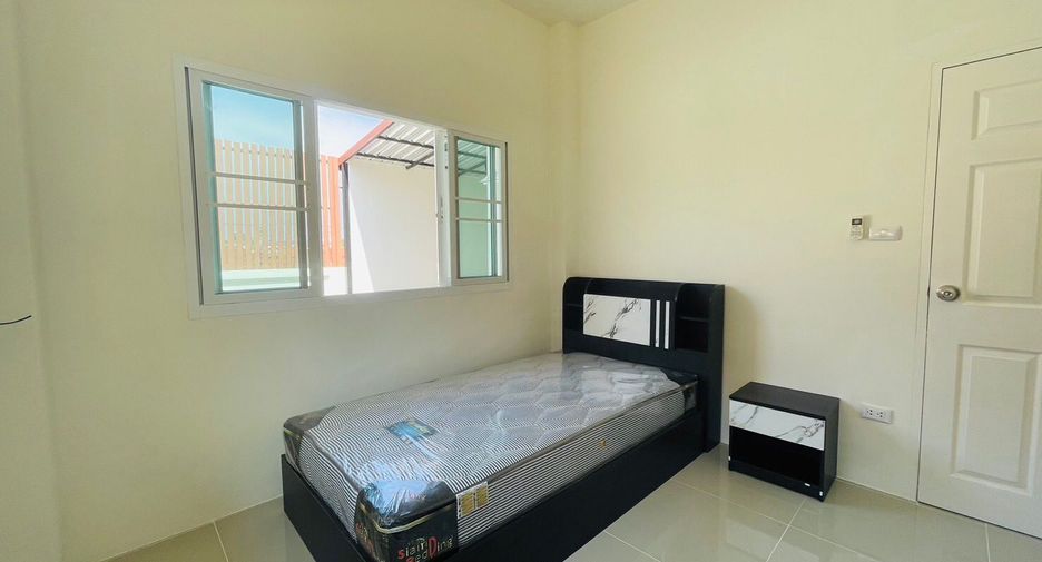 For rent 3 bedrooms house in Mueang Phuket, Phuket
