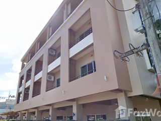 For rent studio apartment in Mueang Phuket, Phuket