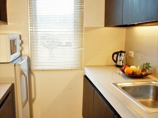 For rent studio apartment in Mueang Phuket, Phuket
