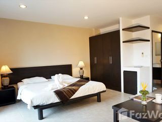 For Rent Studio Apartment In Mueang Phuket