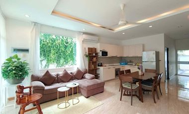 For rent 3 bedrooms villa in Kathu, Phuket