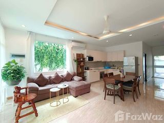 For Rent 3 Bedroom Villa In Kathu, Phuket