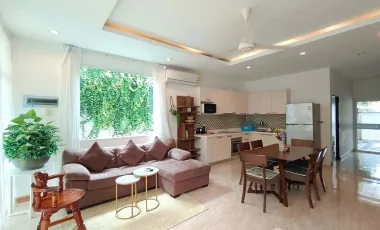 Villa en alquiler de 3 habitaciones en Kathu, Phuket