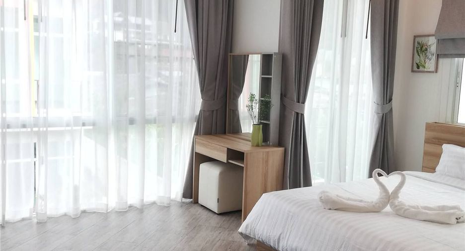 For rent 3 bedrooms villa in Kathu, Phuket