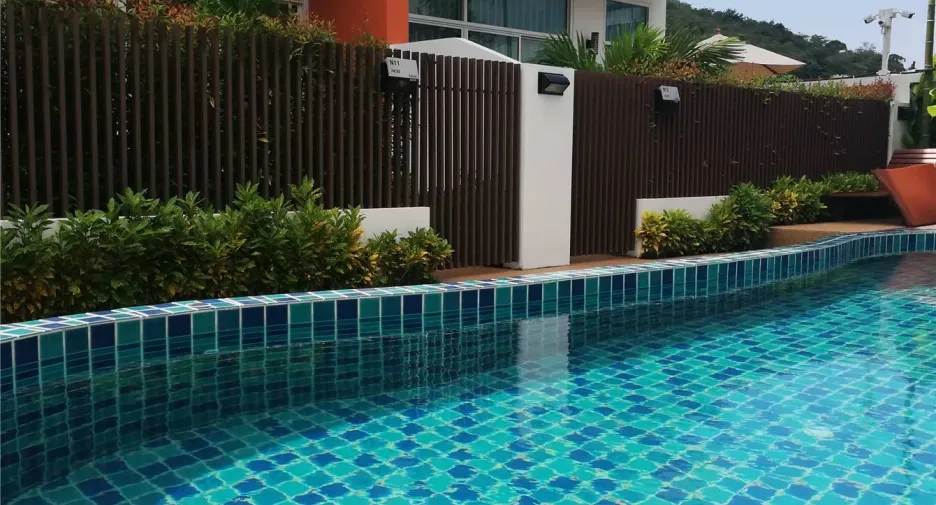 For rent 3 bedrooms villa in Kathu, Phuket