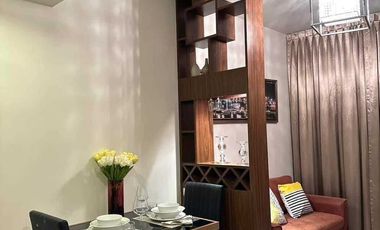 À vendre 1 chambre condo à Bang Lamung, Chonburi