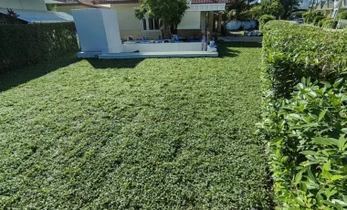 For sale and for rent 3 bedrooms villa in Mueang Phuket, Phuket