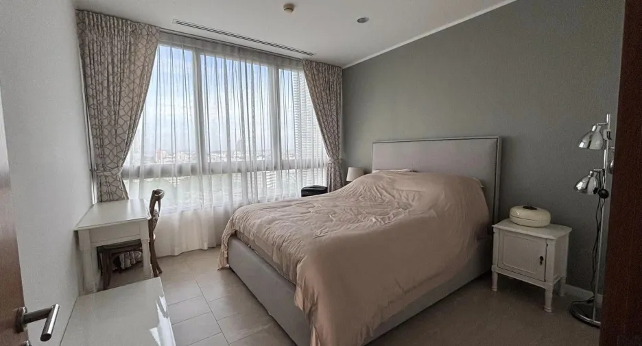 出租 3 卧室 公寓 在 Bang Lamung, Chon Buri