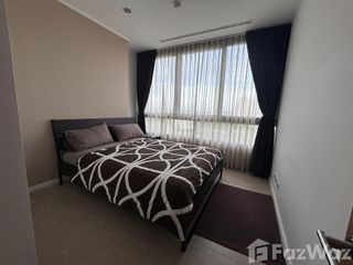 For rent 3 bedrooms condo in Bang Lamung, Chonburi