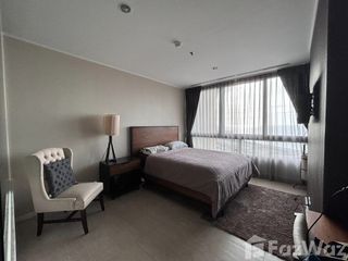 For rent 3 bedrooms condo in Bang Lamung, Chonburi