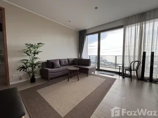 For rent 3 bedrooms condo in Bang Lamung, Chonburi