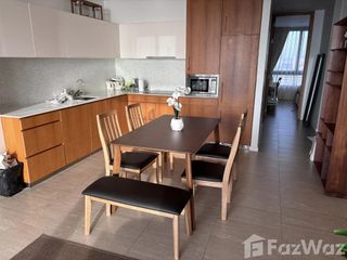 For rent 3 bedrooms condo in Bang Lamung, Chonburi