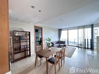 For rent 3 bedrooms condo in Bang Lamung, Chonburi