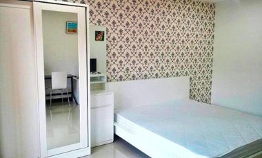 For sale studio condo in Mueang Rayong, Rayong