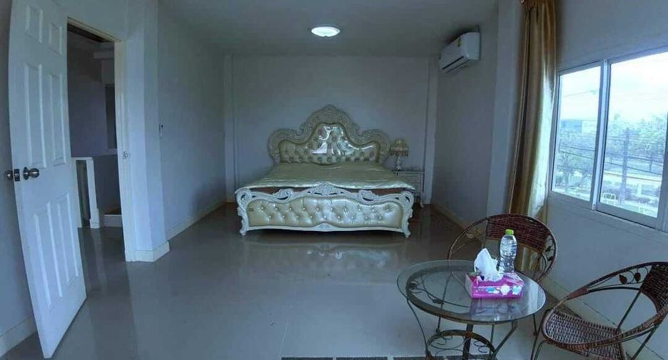 For sale 4 bedrooms house in Bang Bo, Samut Prakan