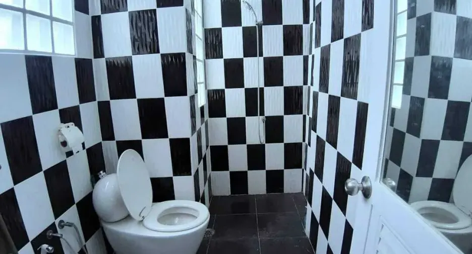 For sale 4 bedrooms house in Bang Bo, Samut Prakan