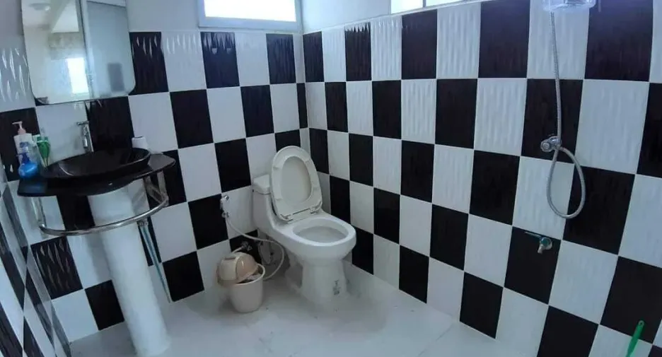 For sale 4 bedrooms house in Bang Bo, Samut Prakan