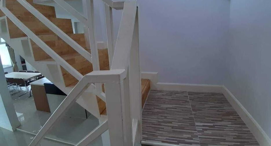 For sale 4 bedrooms house in Bang Bo, Samut Prakan