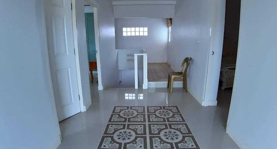 For sale 4 bedrooms house in Bang Bo, Samut Prakan