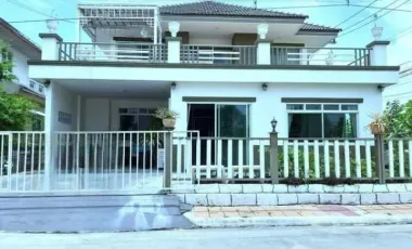 Haus zum Kauf mit 4 Zimmer in Bang Bo, Samut Prakan