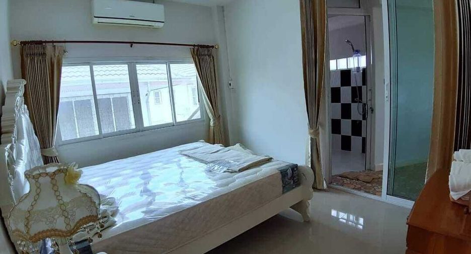 For sale 4 bedrooms house in Bang Bo, Samut Prakan