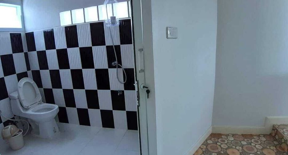 For sale 4 bedrooms house in Bang Bo, Samut Prakan