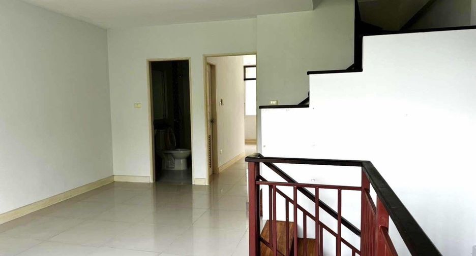 ขาย 3 ห้องนอน พื้นที่ค้าปลีก ใน ถลาง, ภูเก็ต