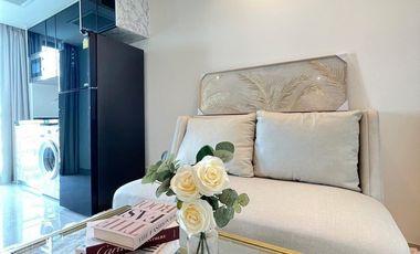 For rent 1 Beds condo in Bang Lamung, Chonburi