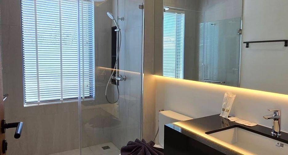 Villa zur Miete mit 3 Zimmer in Thalang, Phuket