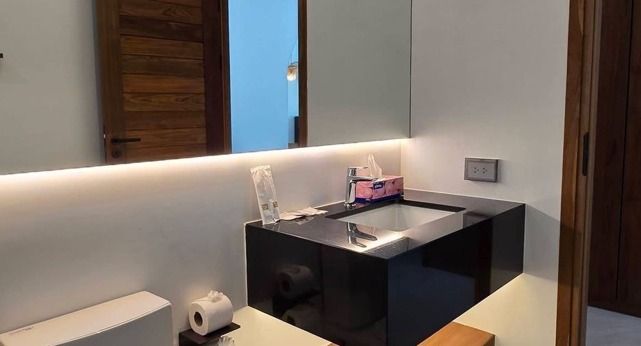 Villa zur Miete mit 3 Zimmer in Thalang, Phuket