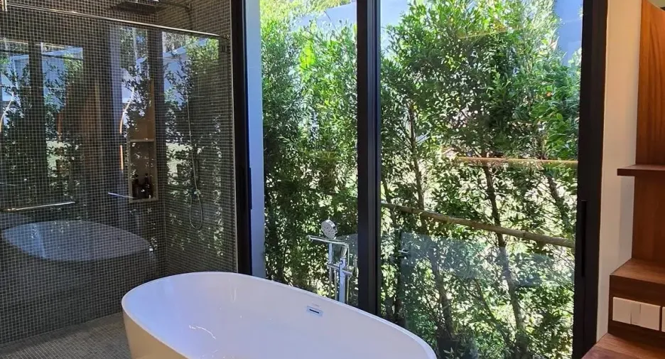Villa zur Miete mit 3 Zimmer in Thalang, Phuket